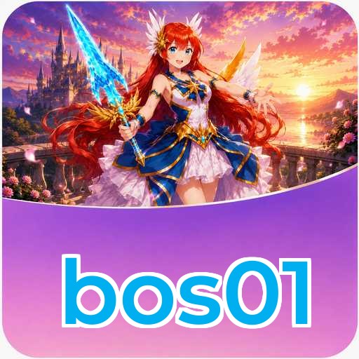 Instalasi bos01 Berhasil