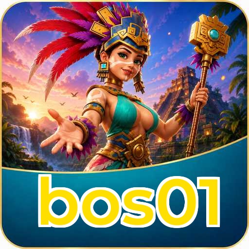 App Information bos01